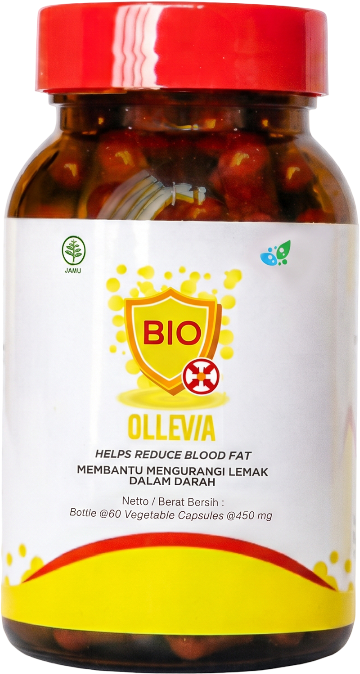 Bio Ollevia